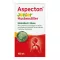 ASPECTON Sumo de musgo islandês, 100 ml, supressor de tosse Junior