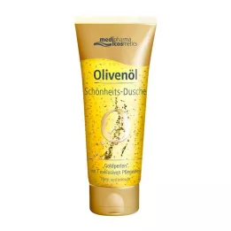 OLIVENÖL SCHÖNHEITS-Duche, 200 ml