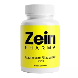 MAGNESIUM CHELAT Cápsulas de elevada biodisponibilidade, 120 Cápsulas