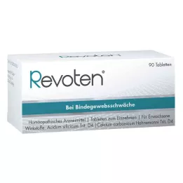 REVOTEN Comprimidos, 90 unidades