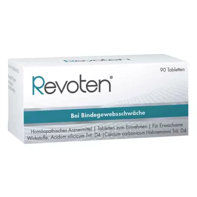 Comprimidos Revoten (90 peças)