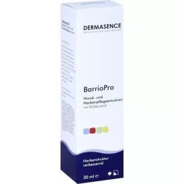 DERMASENCE Emulsão para tratamento de feridas e cicatrizes BarrioPro, 30 ml