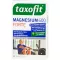 TAXOFIT Magnésio 600 FORTE Comprimidos Depot, 30 Cápsulas