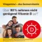 Vitagamma D3 2.000 UI Comprimidos de vitamina D3 NEM , 200 unidades
