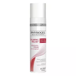 PHYSIOGEL Creme Facial Alívio Calmante, 40 ml