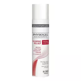 PHYSIOGEL Creme de rosto rico Calming Relief, 40 ml
