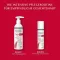 Physiogel Calming Relief leite de limpeza suave para peles sensíveis, 200 ml