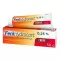 Creme FeniHydrocort 0,25%, hidrocortisona 2,5 mg/g, eficaz para inflamação da pele, 50 g