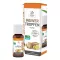INGWER GINJER gotas fortes, 20 ml