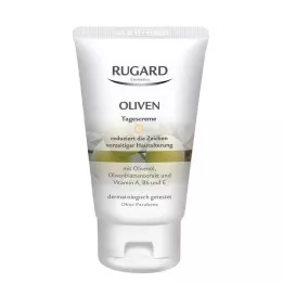 RUGARD Creme de dia azeitona, 50 ml