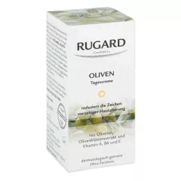 RUGARD Creme de dia azeitona, 50 ml