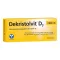 DEKRISTOLVIT D3 2.000 U.I. Comprimidos, 30 unid