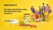 Instructions for use for Dekristolvit D3 comprimidos de 2.000 UI, 30 unidades - 1
