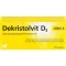 DEKRISTOLVIT D3 2.000 U.I. Comprimidos, 60 unid