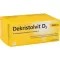 DEKRISTOLVIT D3 2.000 U.I. Comprimidos, 120 unid