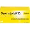 DEKRISTOLVIT D3 2.000 U.I. Comprimidos, 120 unid