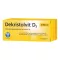 DEKRISTOLVIT D3 2.000 U.I. Comprimidos, 120 unid