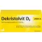 DEKRISTOLVIT D3 2.000 U.I. Comprimidos, 90 unid