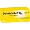 DEKRISTOLVIT D3 2.000 U.I. Comprimidos, 90 unid