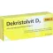 DEKRISTOLVIT D3 4.000 U.I. Comprimidos, 30 unid