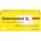 DEKRISTOLVIT D3 4.000 U.I. Comprimidos, 60 unid