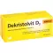 DEKRISTOLVIT D3 4.000 U.I. Comprimidos, 60 unid