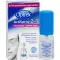 OPTREX ActiSpray 2em1 para olhos secos+irritados, 10 ml