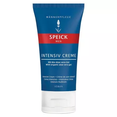 SPEICK Creme Intensivo Homem, 50 ml