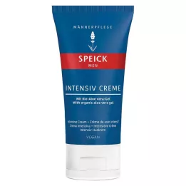 SPEICK Creme Intensivo Homem, 50 ml