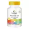 Vitamina K2, 100 unidades