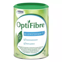 OPTIFIBRE Pó, 250 g