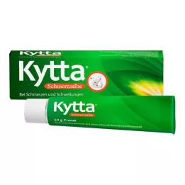 KYTTA Pomada para a dor, 50 g