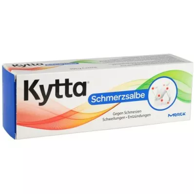 KYTTA Pomada para a dor, 100 g