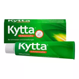 KYTTA Pomada para a dor, 100 g