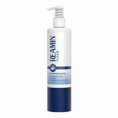 REAMIN Loção de limpeza para a pele limpa, 300 ml