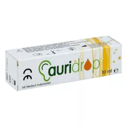 AURIDROP Gotas, 10 ml