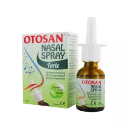 Spray nasal Otosan, 30 ml