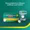 ASPIRIN plus C forte 800 mg/480 mg comprimidos efervescentes, 10 unid