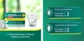 Instructions for use for Aspirina mais C forte 800 mg / 480 mg comprimidos efervescentes, 10 unidades - 5