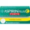 ASPIRIN plus C forte 800 mg/480 mg comprimidos efervescentes, 10 unid
