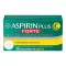 ASPIRIN plus C forte 800 mg/480 mg comprimidos efervescentes, 10 unid