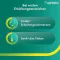 ASPIRIN plus C forte 800 mg/480 mg comprimidos efervescentes, 10 unid