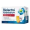 Biolectra Magnésio 400 mg granulado ultra bebível laranja, 20 unidades