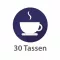 Flavoquino Dr. Jacobs em pó, 450 g