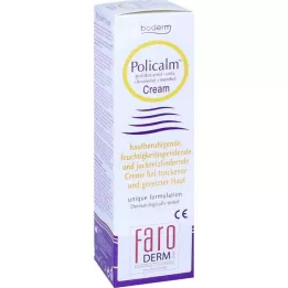 POLICALM creme boderm, 150 ml