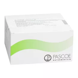 ALLERGIE-INJEKTOPAS Ampolas para solução injetável, 100X2 ml