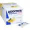 ADDITIVA Magnésio 300 mg N saquetas, 60 unid