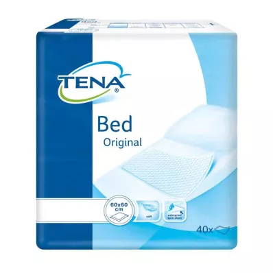 Tena Cama Original 60x60 cm, 40 peças Tena Cama Original 60x60 cm, 40 peças
