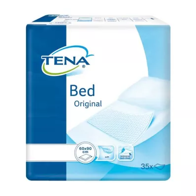 Tena Cama Original 60x90 cm, 35 peças Tena Cama Original 60x90 cm, 35 peças