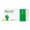 Cápsulas gelatinosas Myrtol®, 50 cápsulas